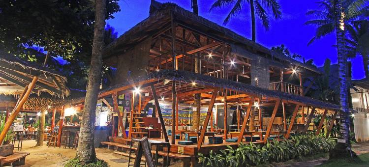 The Henry Resort Siargao at Kermit图片