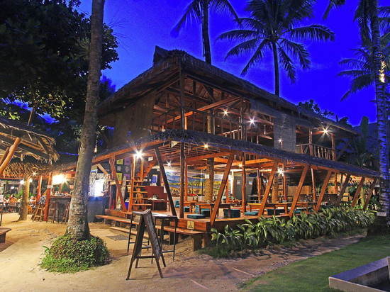 The Henry Resort Siargao at Kermit