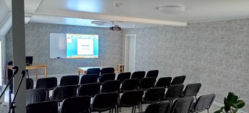 曼泽洛公园酒店(Manzherok Park-Hotel)图片