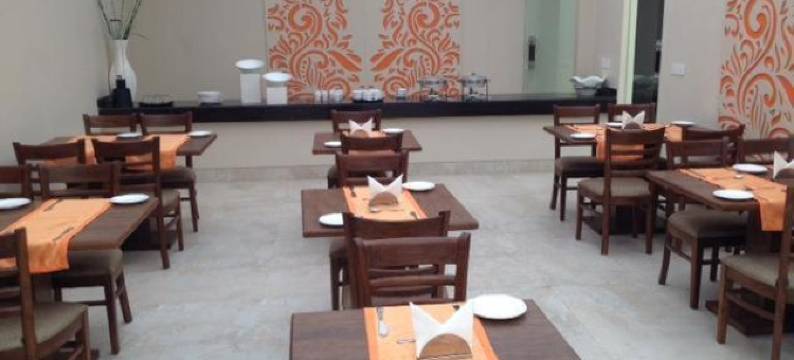 拉萨格丽塔(La Sagrita)图片