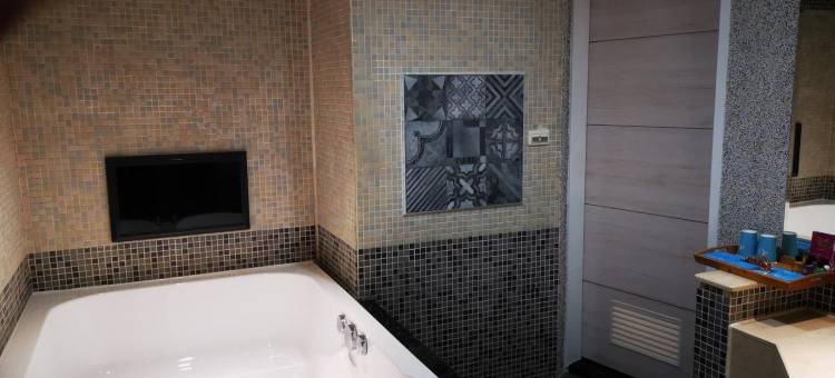 情觅精品汽车旅馆图片