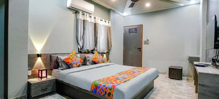 Fabhotel 维瓦之家(FabHotel Viva House - Talegaon)图片