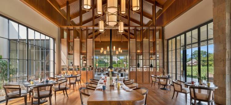 欧贝罗伊温迪亚维拉斯(The Oberoi Vindhyavilas Wildlife Resort, Bandhavgarh)图片