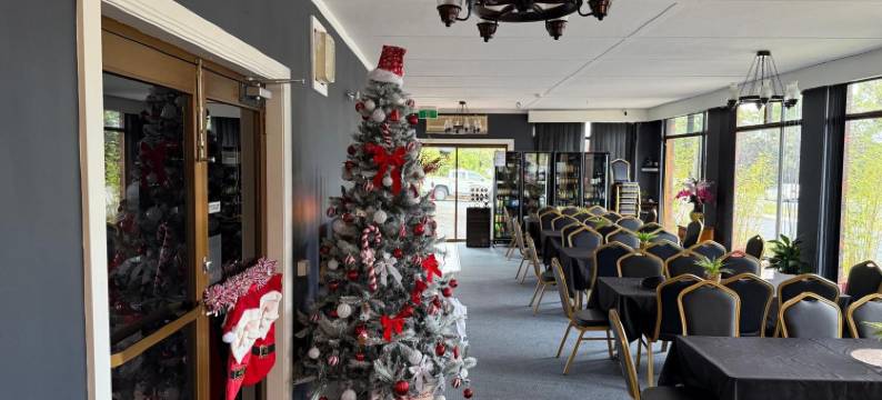 斯曼汽车旅馆(Statesman Motor Inn)图片