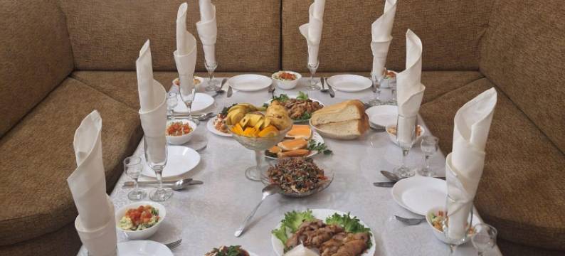 Hotel Slavyanka图片