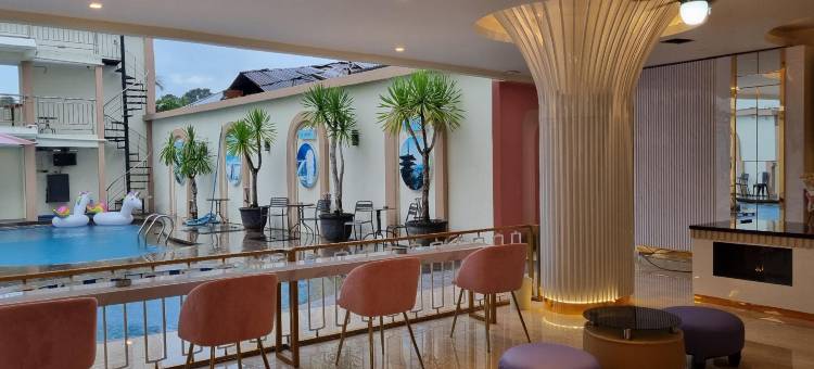 维多利亚旅馆(Victoria Inn)图片