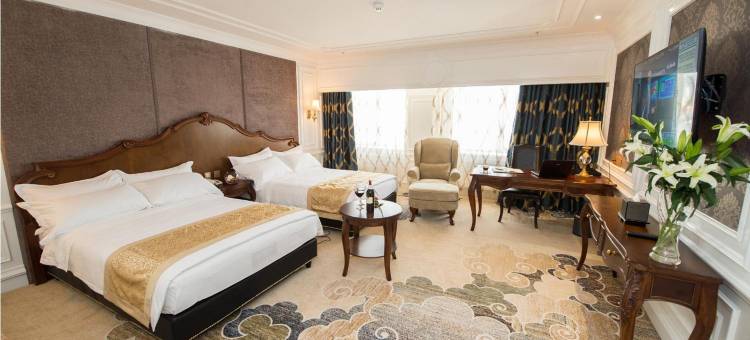 比什雷特酒店(Bishrelt Hotel)图片