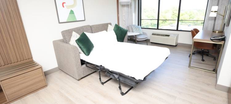 Holiday Inn 圣路易斯 - 锦绣花园(Holiday Inn ST. Louis-Fairview Heights)图片