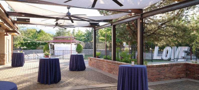 万豪里诺南Residence Inn 酒店(Residence Inn Reno South)图片