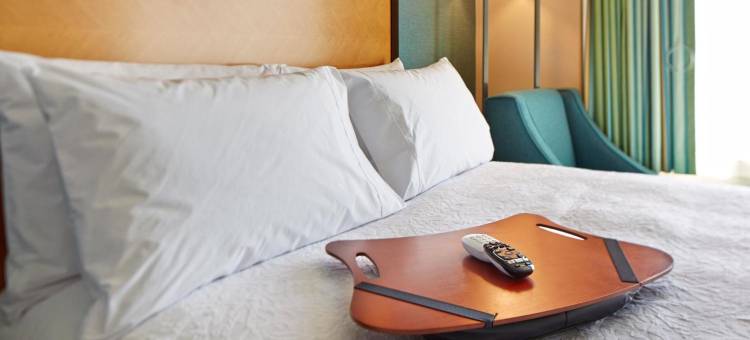 圣迭戈大使谷欢朋酒店(Hampton Inn San Diego/Mission Valley)图片