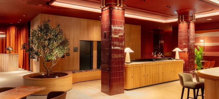 Salitre Hotel Malaga Centro, Sonder图片