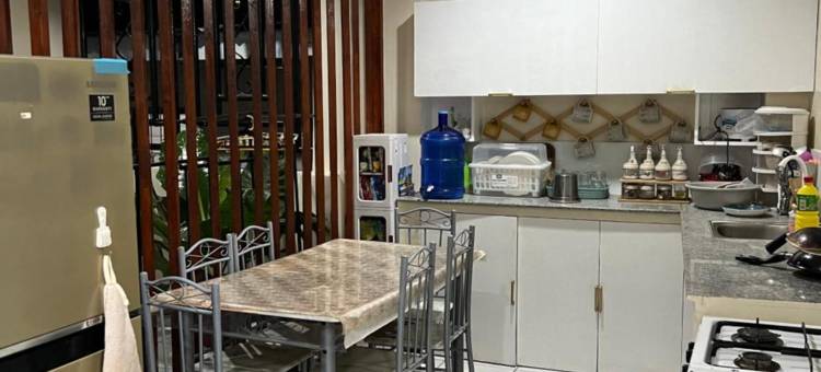 4VJ'S Apartelle图片