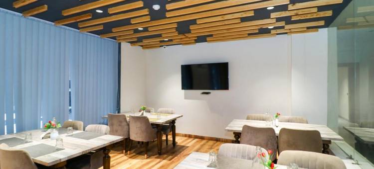 Vertu酒店(Hotel Vertu)图片