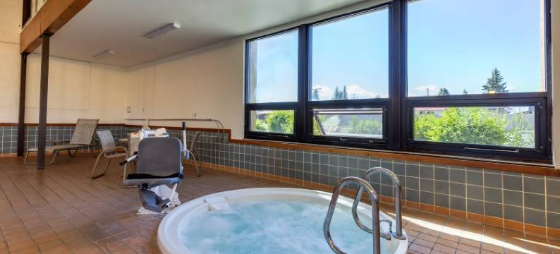 比尤特洲际加纳酒店(Garner Hotel Butte by IHG)图片