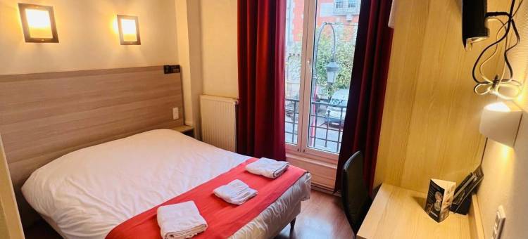 大教堂酒店(Hôtel de La Cathédrale)图片