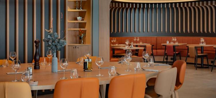 宜必思尚品枫德奈酒店(Ibis Styles Paris Val de Fontenay)图片