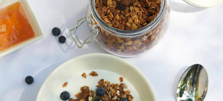 StayEasy Eastgate图片