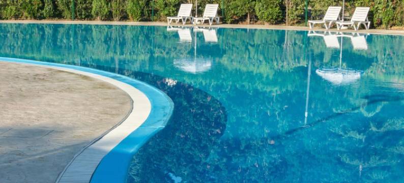 萨琳内拉公寓生物能源度假酒店(Bioenergy Resort Salinera Apartments)图片