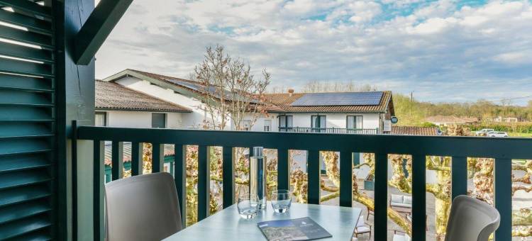 温泉之家酒店(Logis Thermal)图片