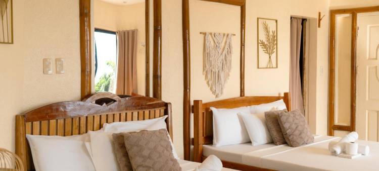 塔哈南度假村&日落海滩俱乐部(Tahanan Resort)图片