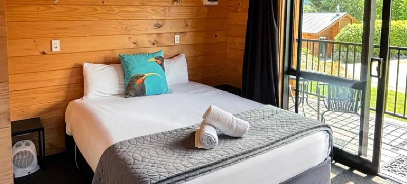 金士顿前 10 大假日公园酒店(Kingston Top 10 Holiday Park)图片