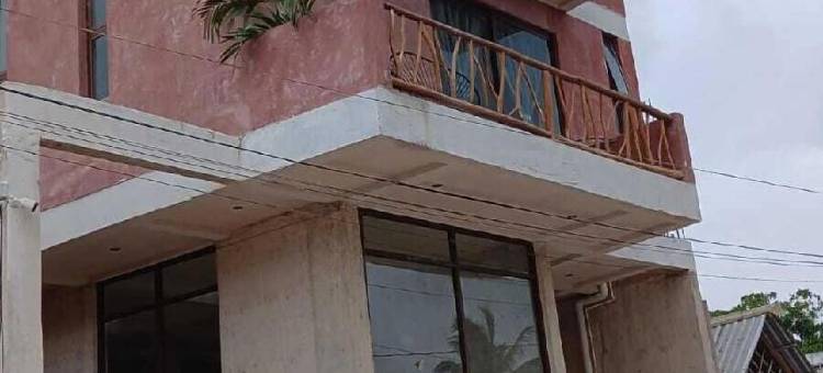 科约特之家 霍尔博克斯(Casa Coyote Holbox)图片