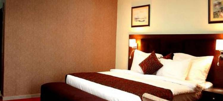 斯普林希尔酒店及套房(SpringHill Hotel & Suites)图片