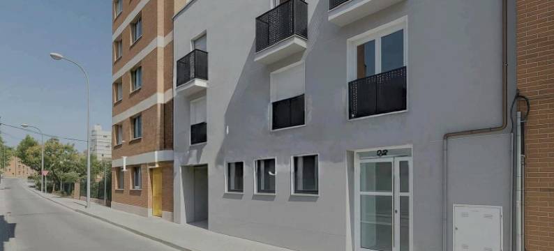 AYZ Villegas - 自动入住物业(Ayz Villegas - Auto Check-in Property)图片