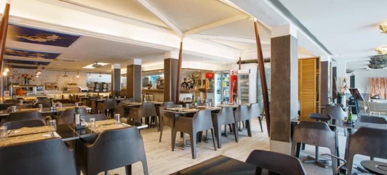 弗洛伦西奥旅馆(Hotel Florencio Ibiza)图片