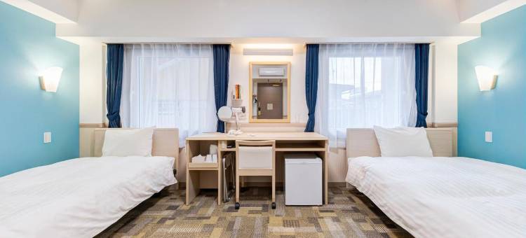 宇都宫站前1号东横INN(Toyoko Inn Utsunomiya Ekimae No 1)图片