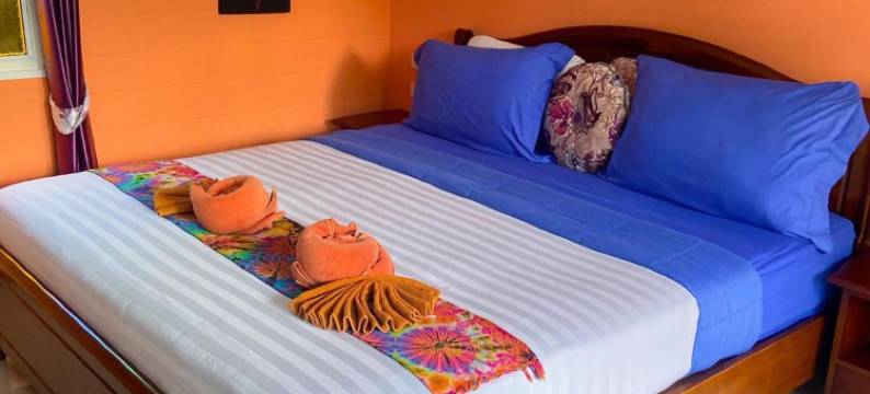 泰国微笑平房(Thai Smile Bungalows)图片