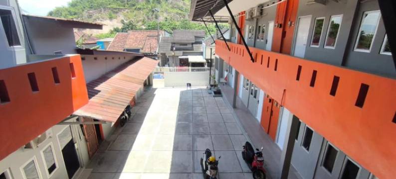 Behomy Harita Lampung图片