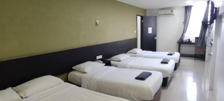 康福特英雄酒店(Comfort Inn)图片