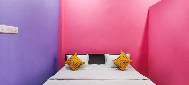 Hotel O Rajdhani Hotel图片