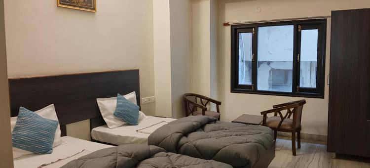 马德帕克斯乌代布尔(Madpackers Udaipur)图片