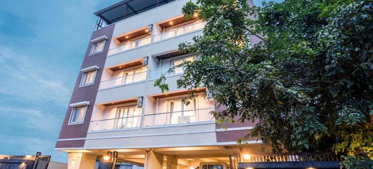 Itsy Hotels Metro图片