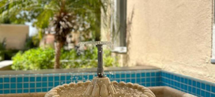 The Trishala Vilas (A Luxury Boutique Hotel & Spa)图片