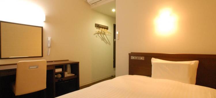 AB Hotel Iwata图片