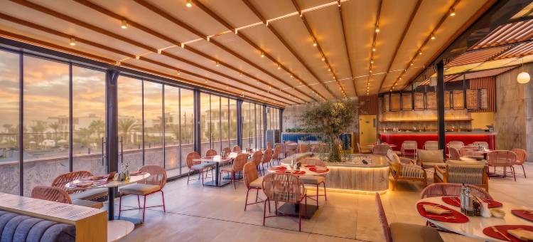voco 开罗阿拉贝拉广场酒店 by IHG(voco CAIRO ARABELLA PLAZA by IHG)图片