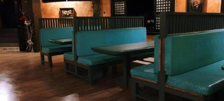 格雷斯岛可可特尔度假村(Grace Island Resort by Cocotel)图片
