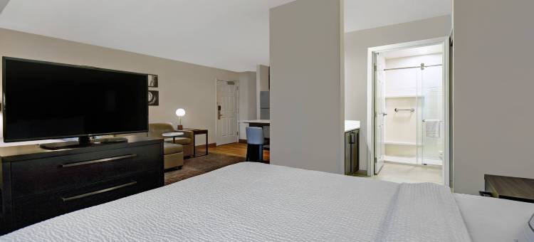 路易斯威尔机场Residence Inn 酒店(Residence Inn Louisville Airport)图片