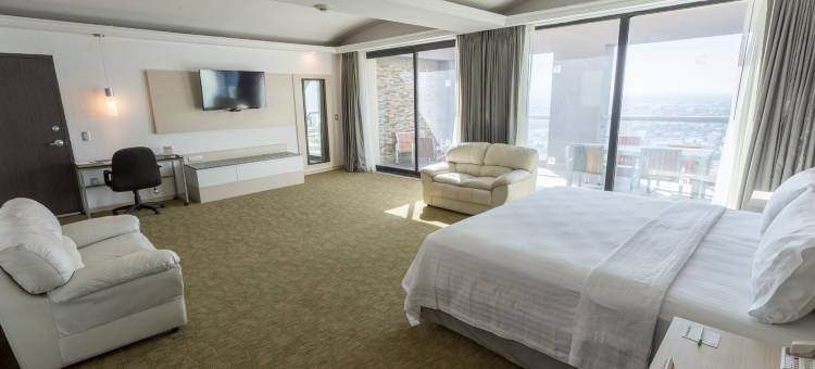 Holiday Inn 奎雷塔罗ZONA迪亚曼泰(Holiday Inn Queretaro Zona Diamante)图片