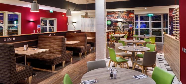 达林顿贝A1MJCT59号假日酒店(Holiday Inn Darlington - North A1M, Jct.59)图片