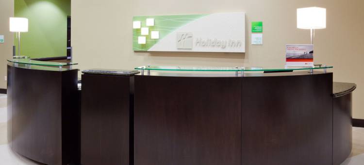 Holiday Inn 欧克莱尔(Holiday Inn Eau Claire South I-94)图片