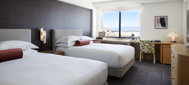 渔人码头金普顿艾尔顿酒店(Kimpton Alton Fisherman's Wharf)图片