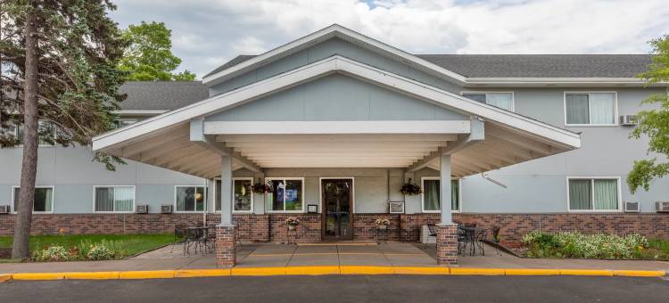 德卢斯温德姆速8酒店(Super 8 by Wyndham Duluth)图片