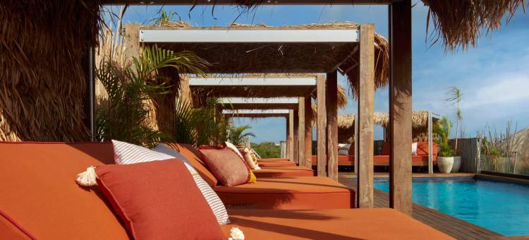 图兰阿鲁娜金普顿酒店(Kimpton Aluna Resort Tulum)图片