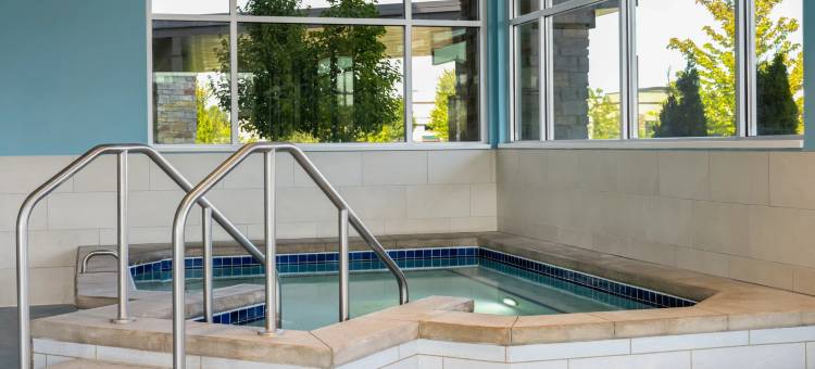 麦迪逊西 - 米德尔顿智选假日酒店及套房(Holiday Inn Express & Suites Madison West - Middleton)图片