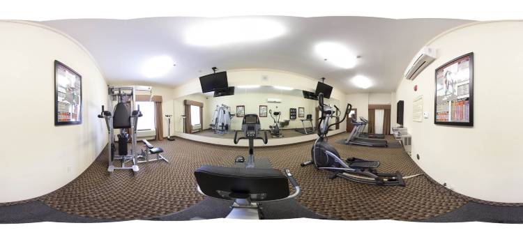 智选假日套房酒店迪尔帕克(Holiday Inn Express & Suites Deer Park)图片