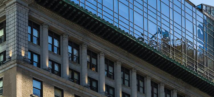 泽西市凯悦嘉寓酒店(Hyatt House Jersey City)图片